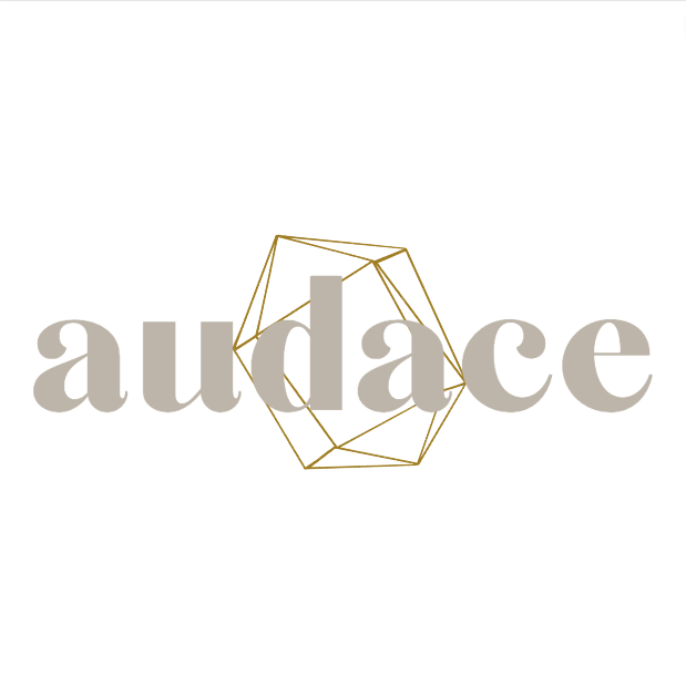 Audace Jewelry logo