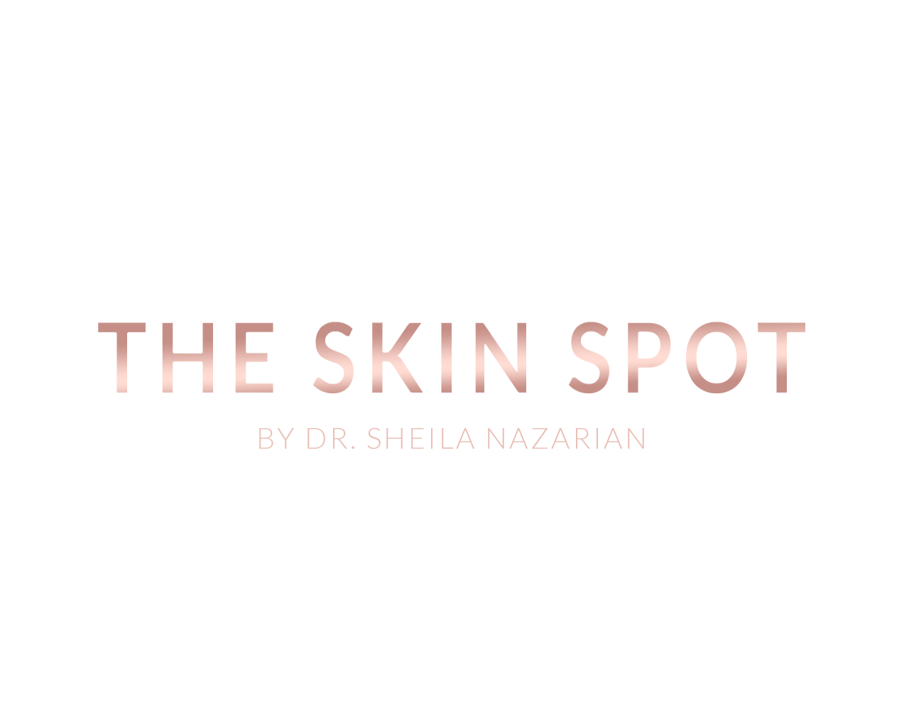 The Skin Spot logo