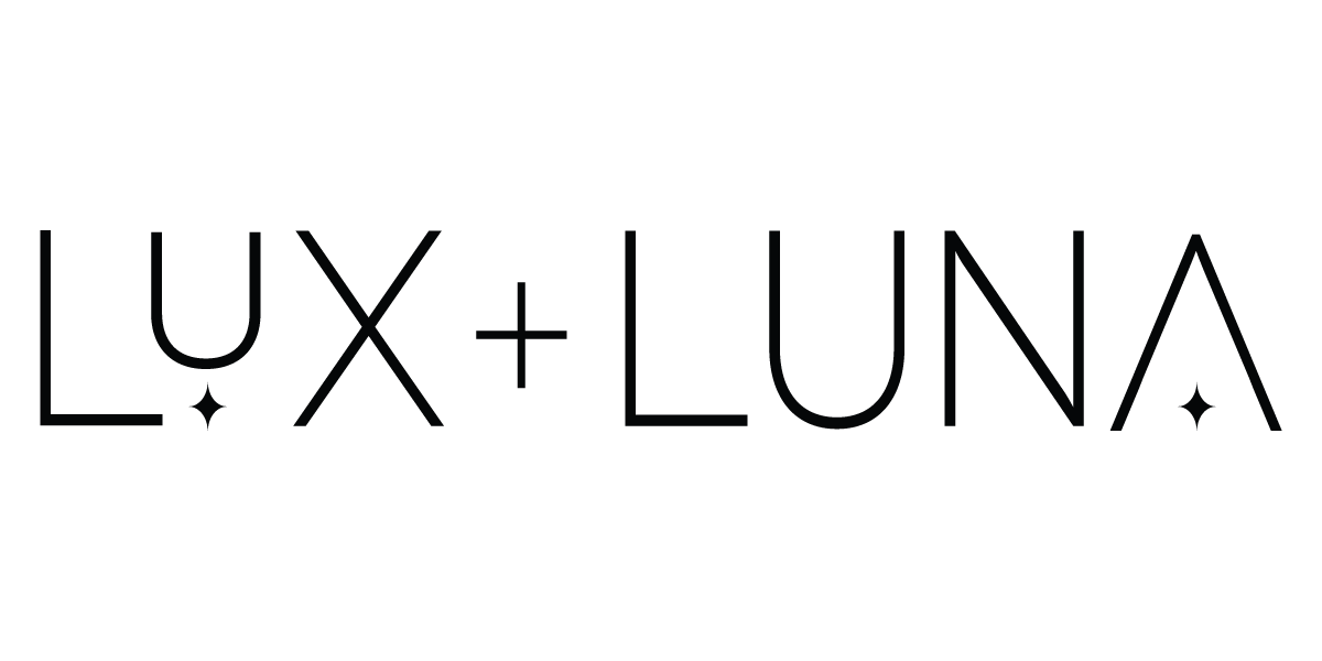 Lux+Luna logo