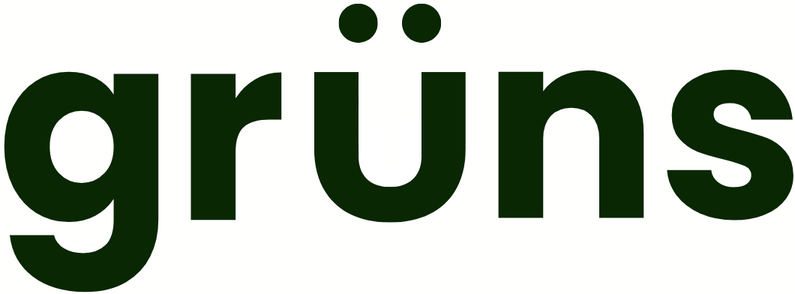 Grüns logo