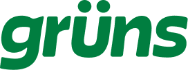 Grüns logo