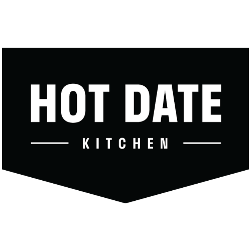 Hot Date Kitchen logo