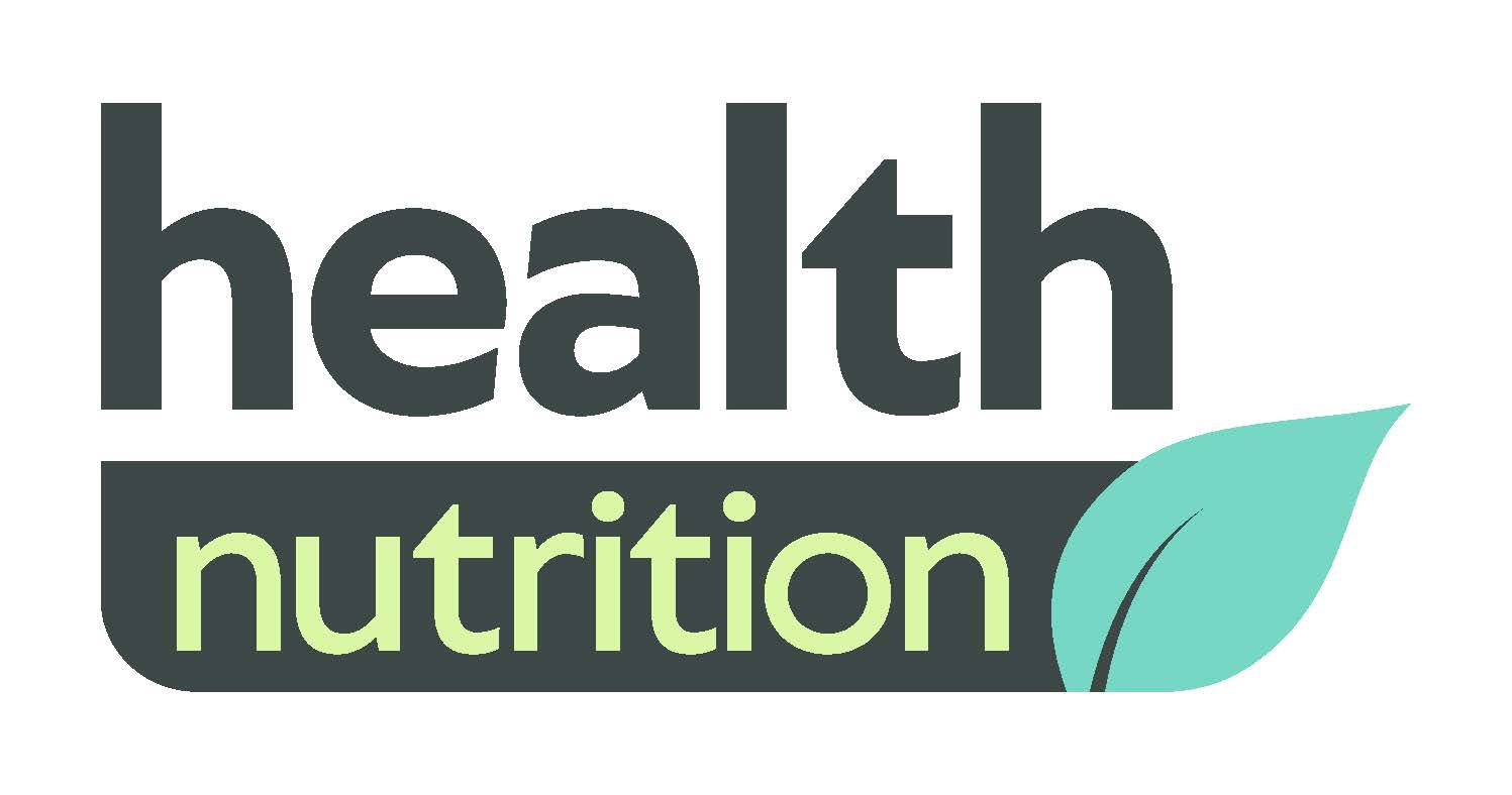 Health Nutrition logo