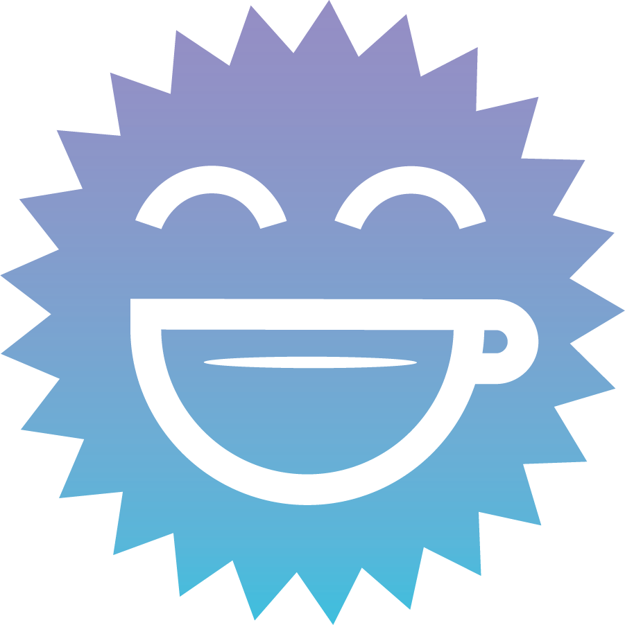 NuRange Coffee logo