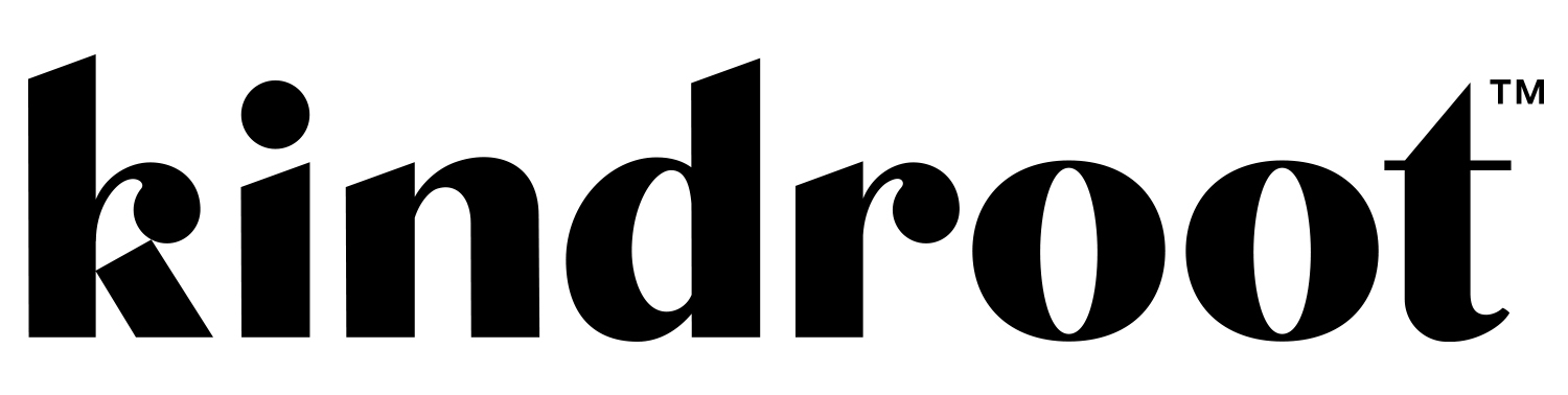 kindroot logo