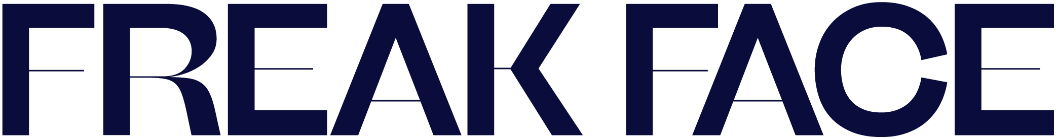 FREAK FACE logo