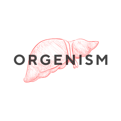 Orgenism logo