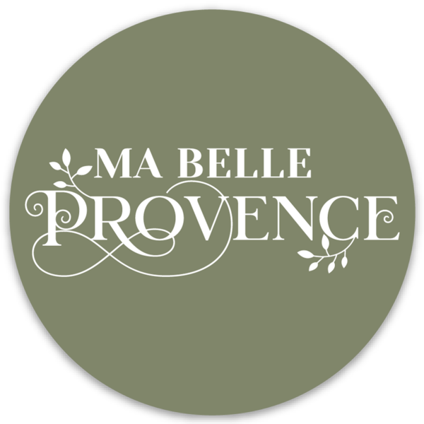 Ma Belle Provence logo
