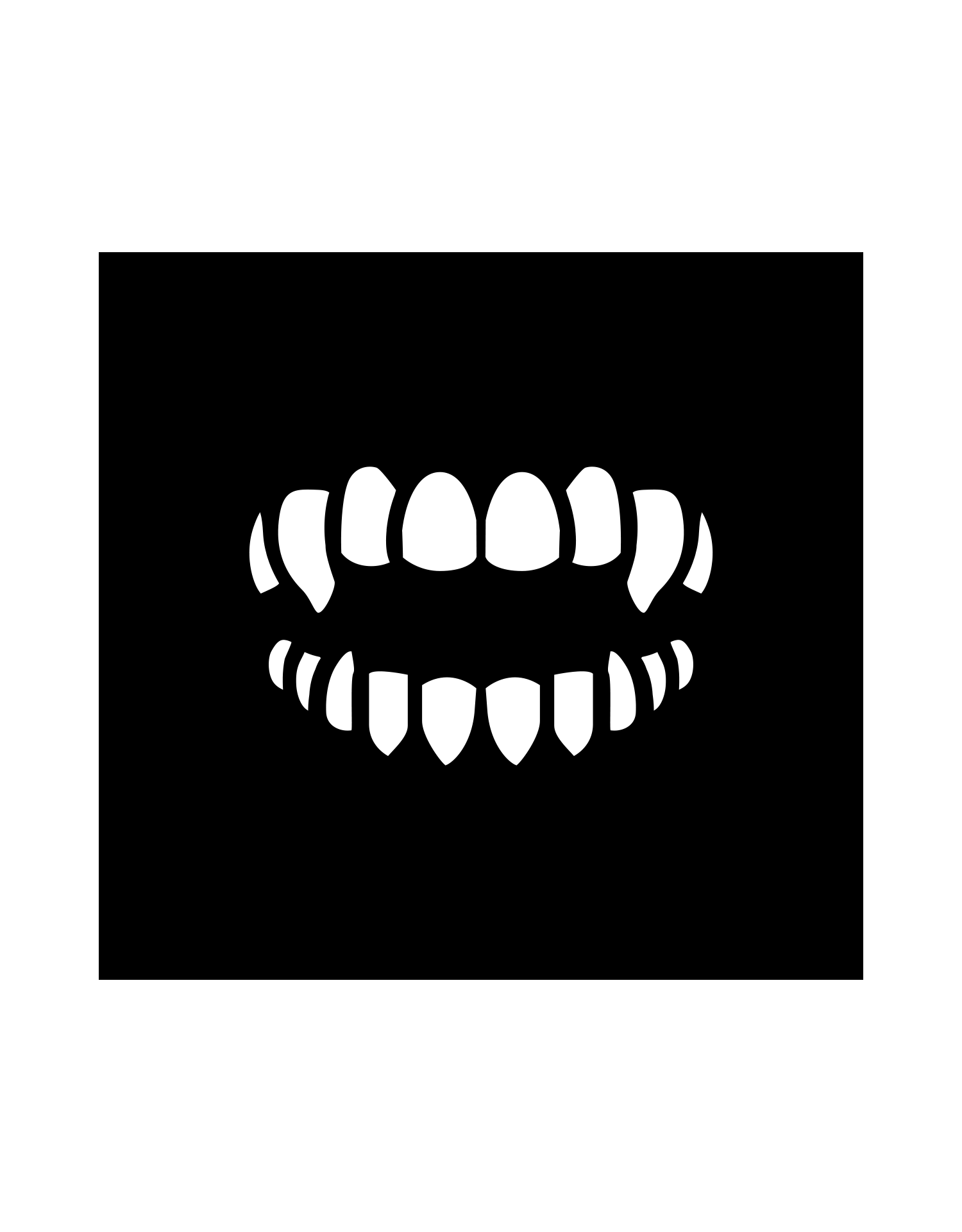 Chomp logo