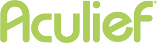 Aculief logo