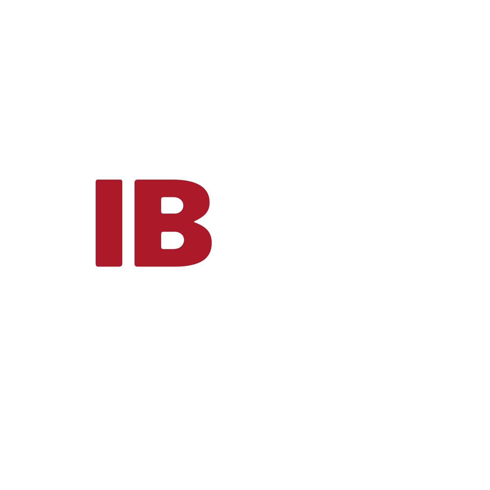 IBFit logo