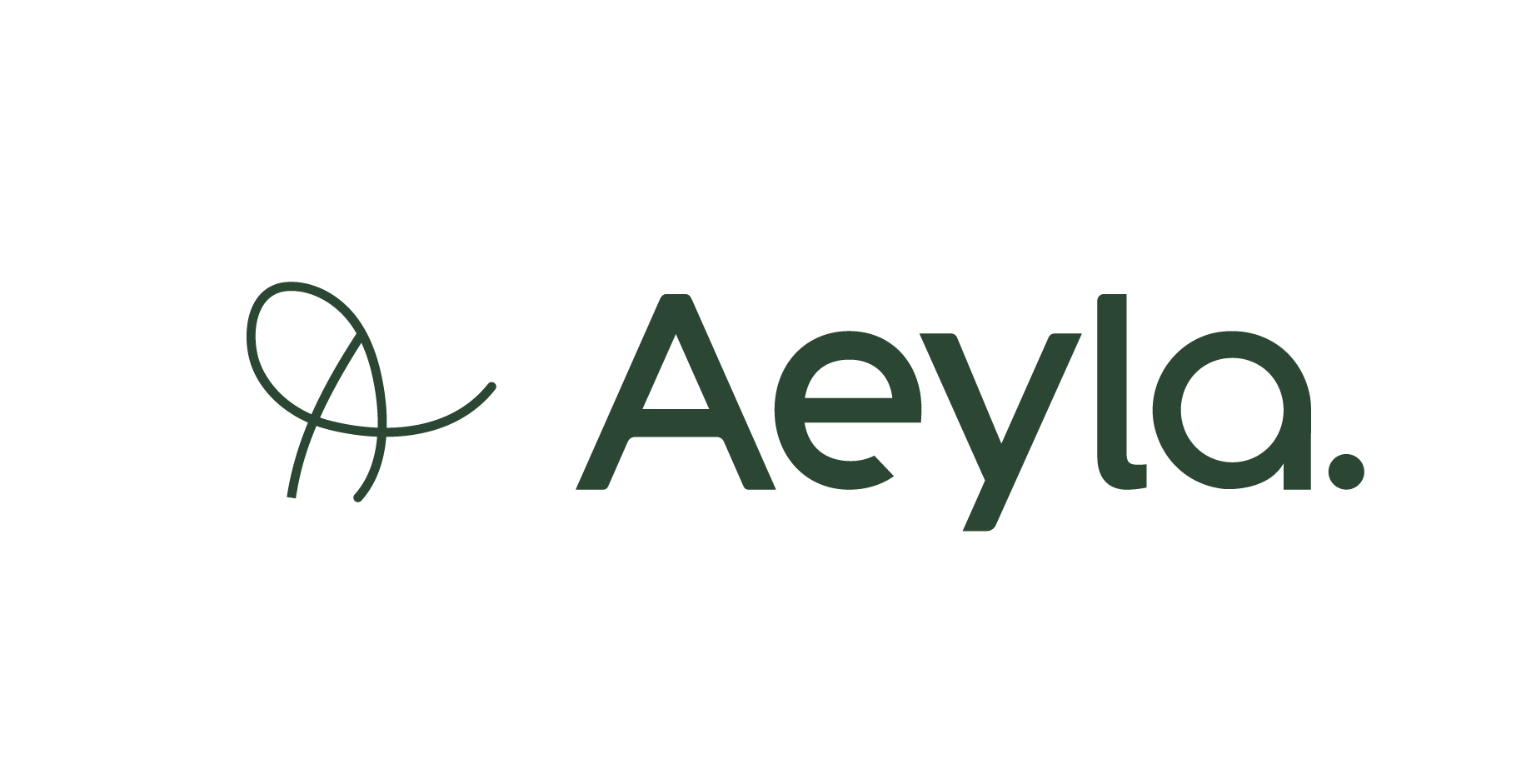 Aeyla UK logo