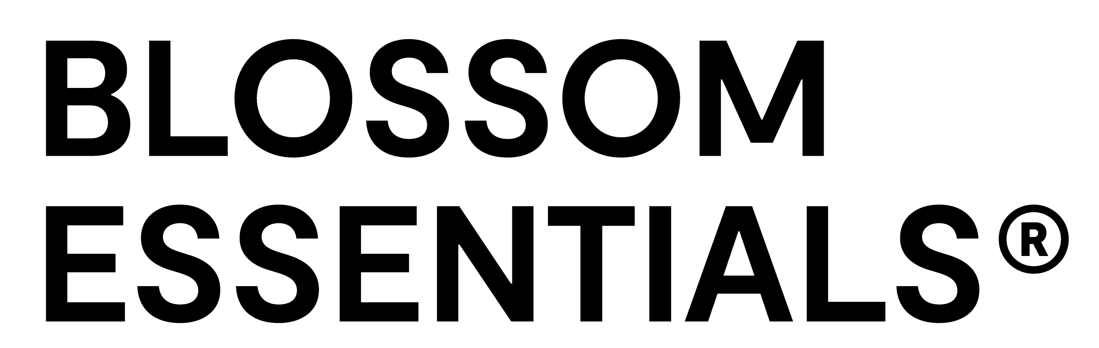 Blossom Essentials logo