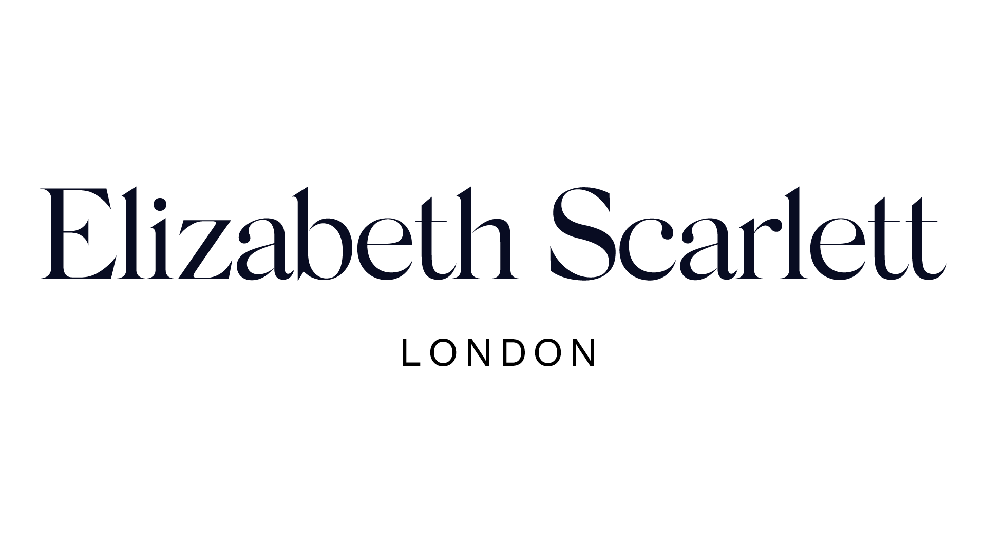Elizabeth Scarlett logo