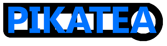Pikatea logo