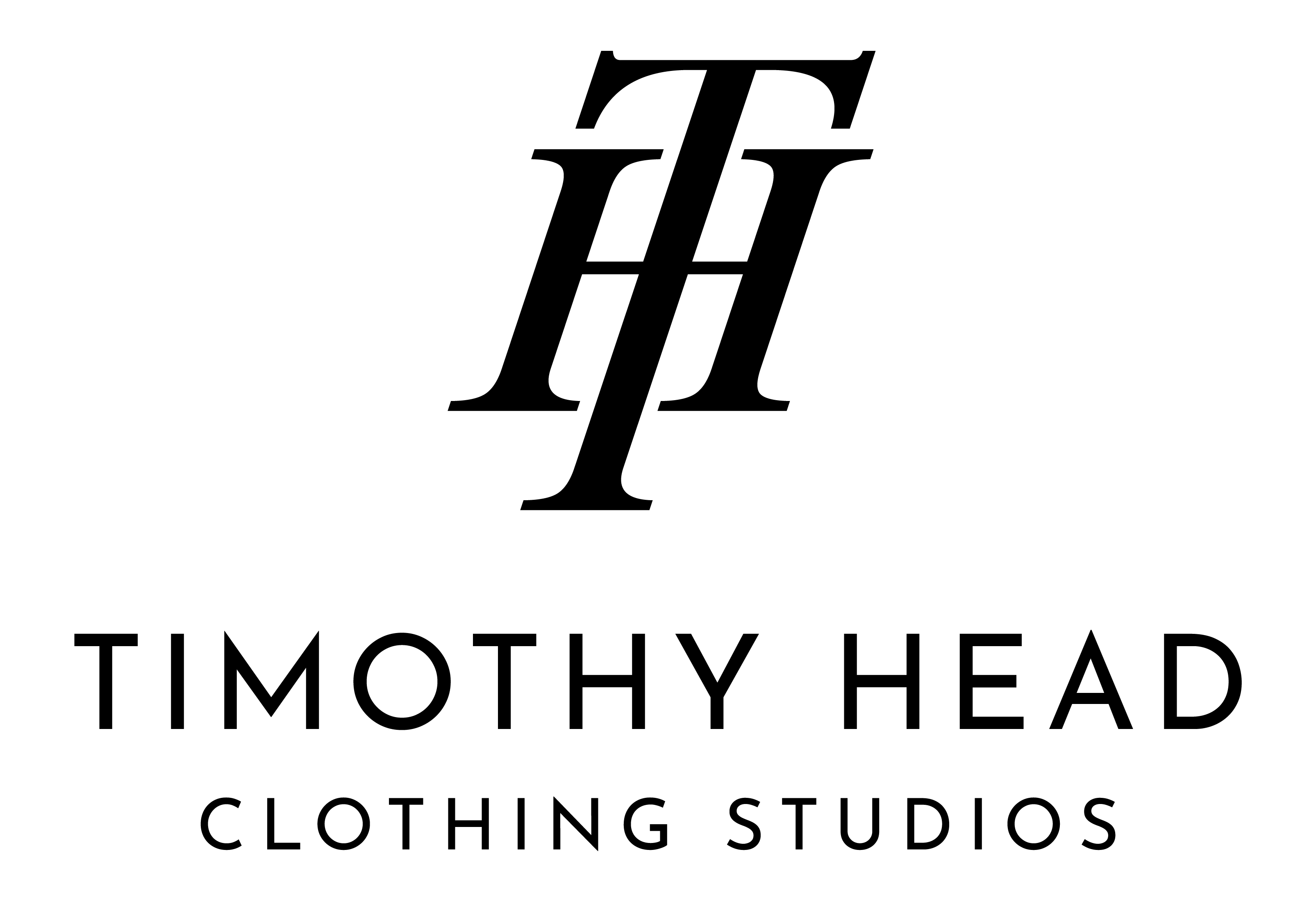Timothy Head Clothing Studios logo