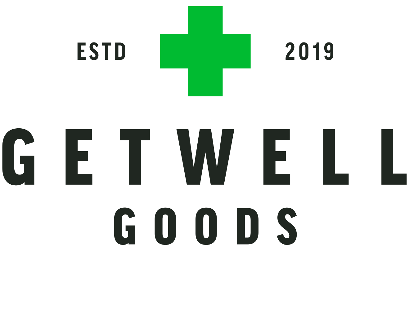 Getwell Goods logo