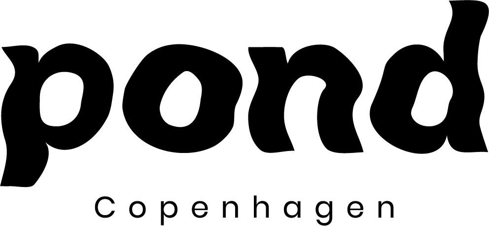 Pond Copenhagen logo