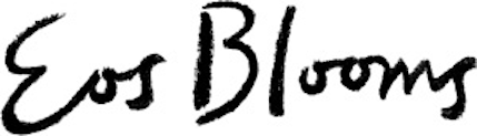 Eos Blooms logo