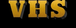 Vintage Hifi Store (VHS) logo