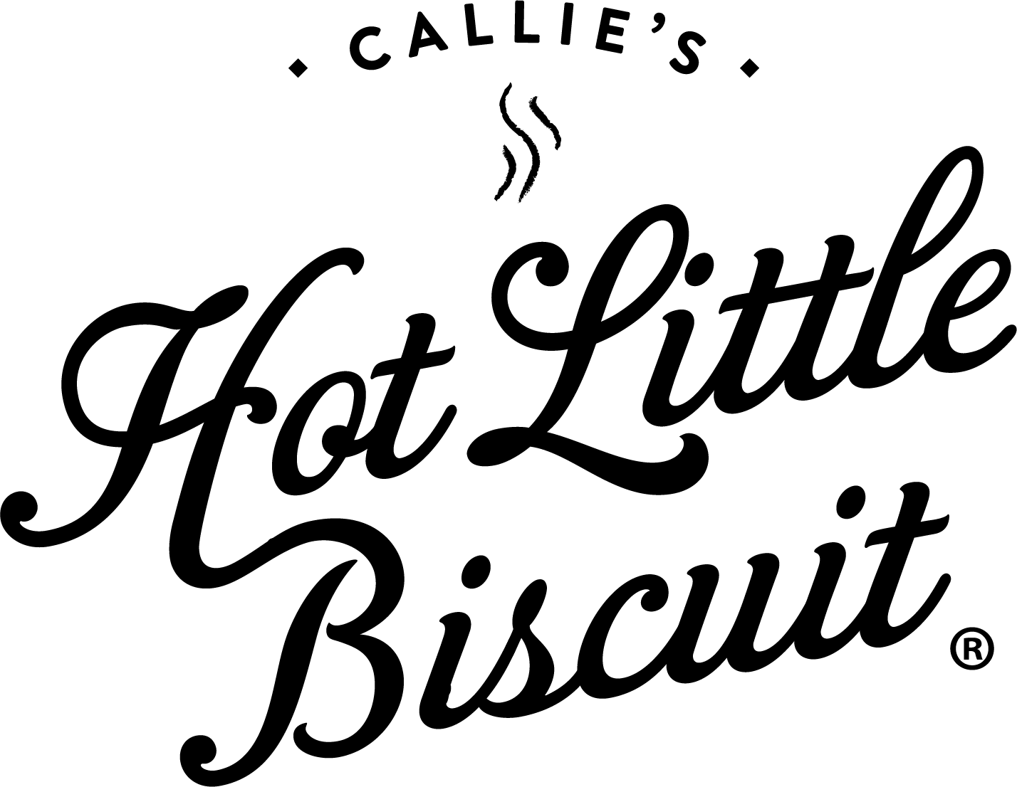 Callie's Hot Little Biscuit logo