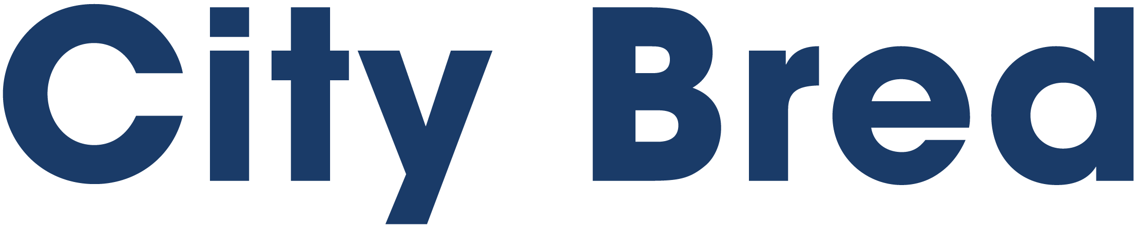City Bred logo