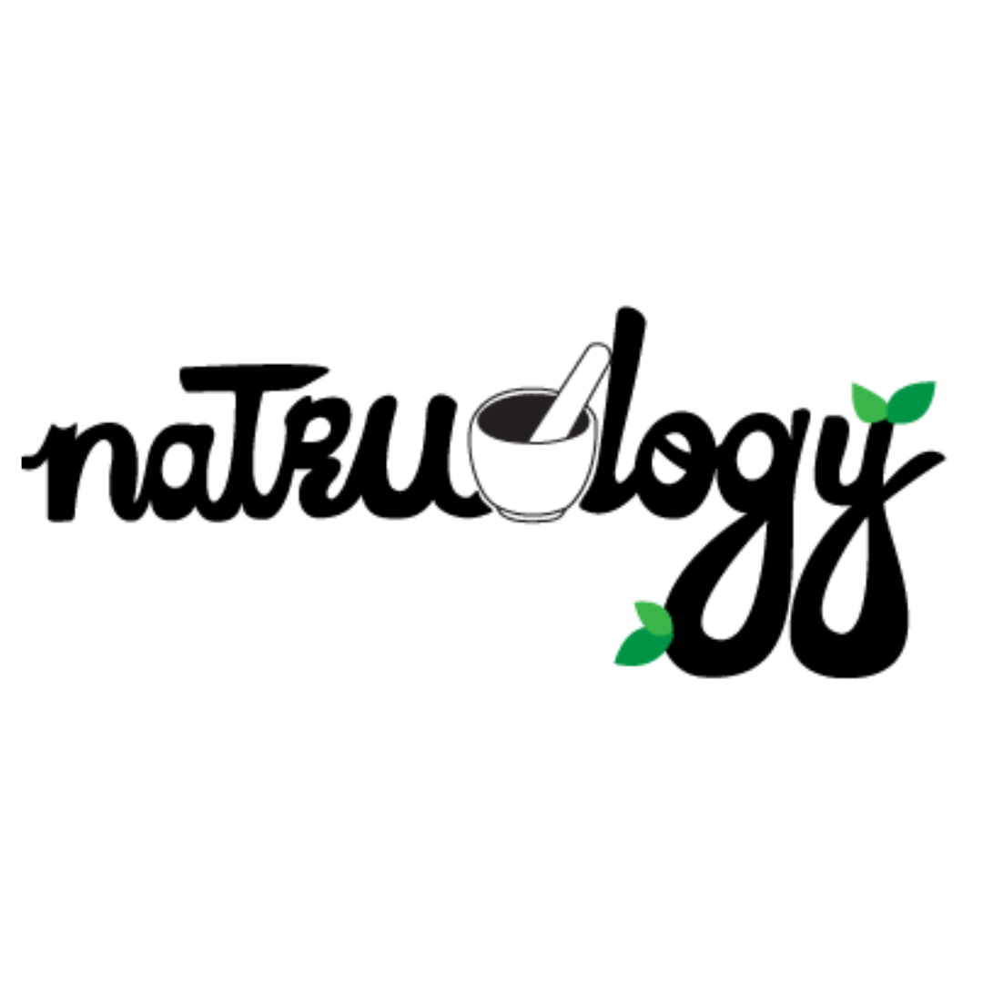 Natruology logo