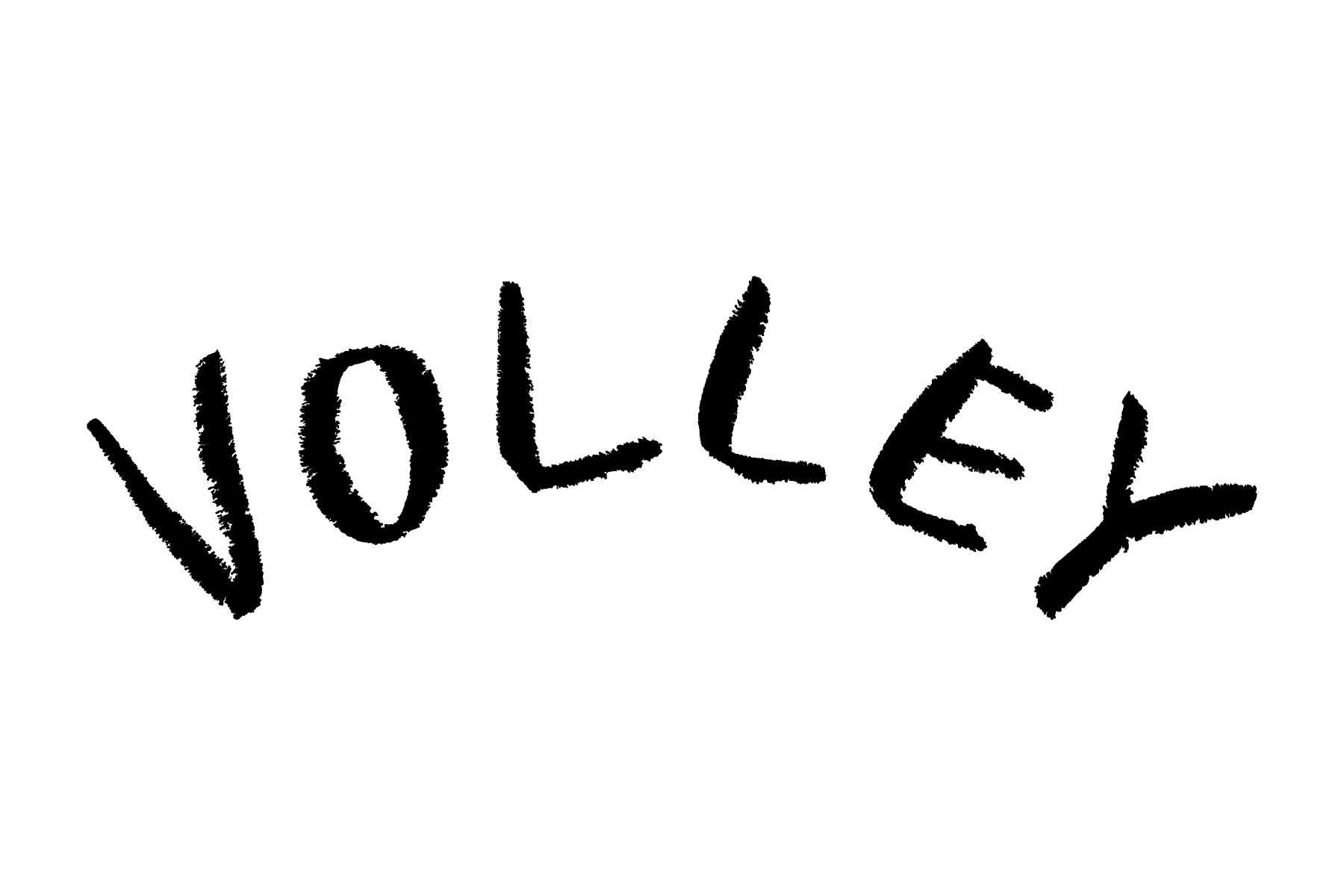 Volley Tequila Soda logo