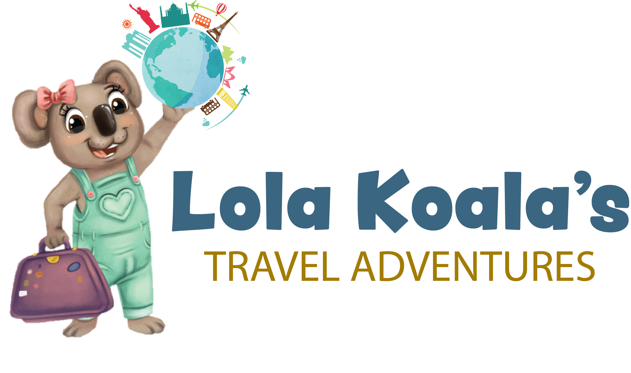 Lola Koala logo