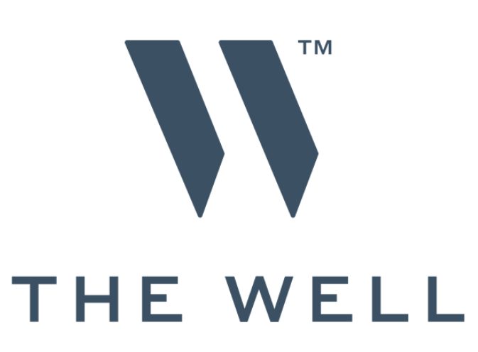 THE WELL logo