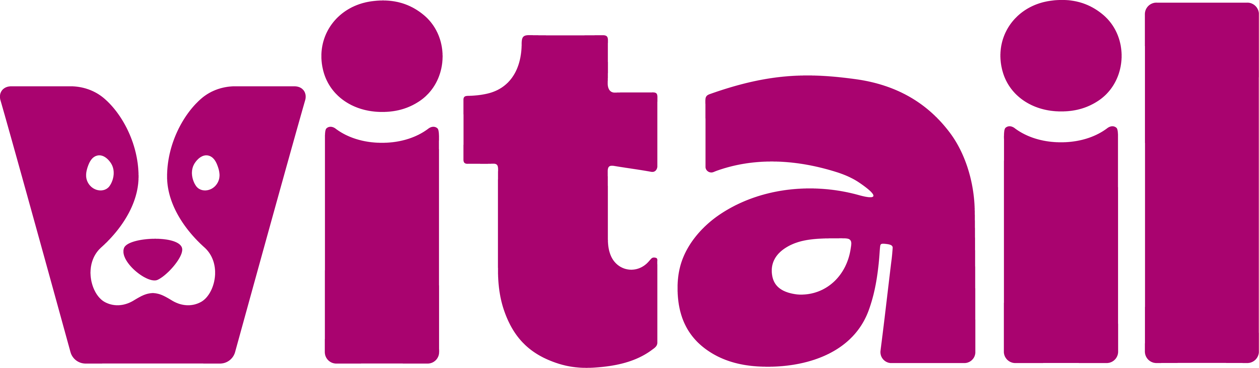 Vitail logo