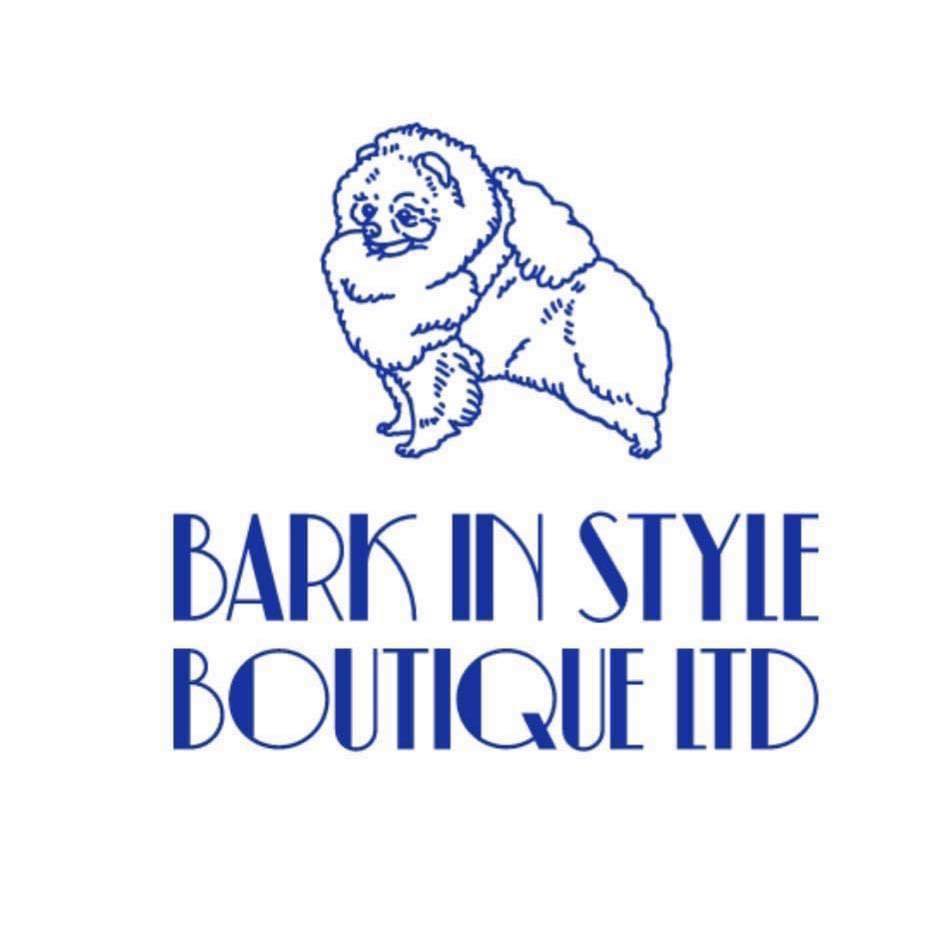 Bark In Style Boutique Ltd logo