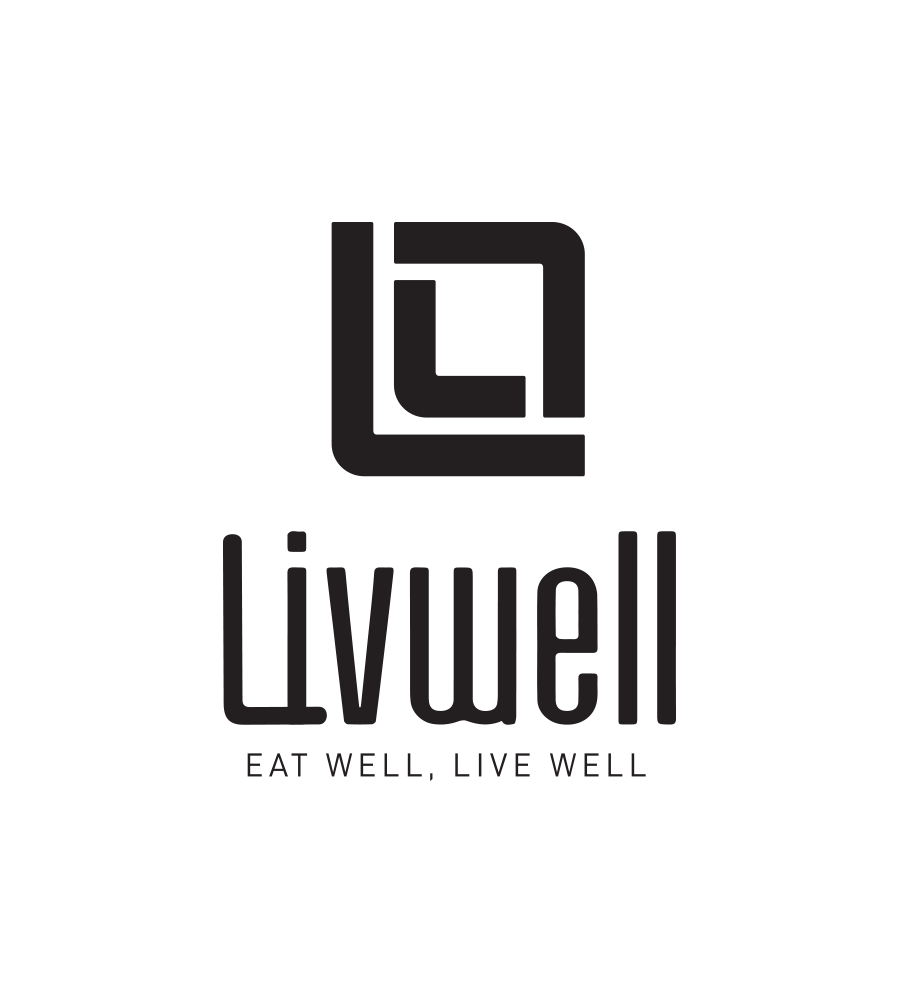 Livwell Brands logo