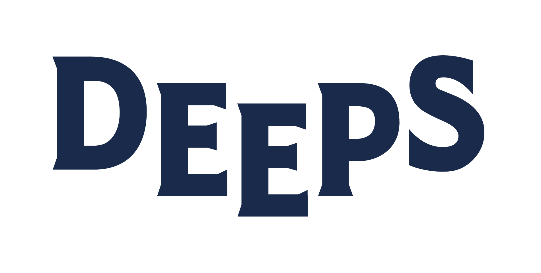 DEEPS logo