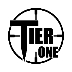 Tier-One logo