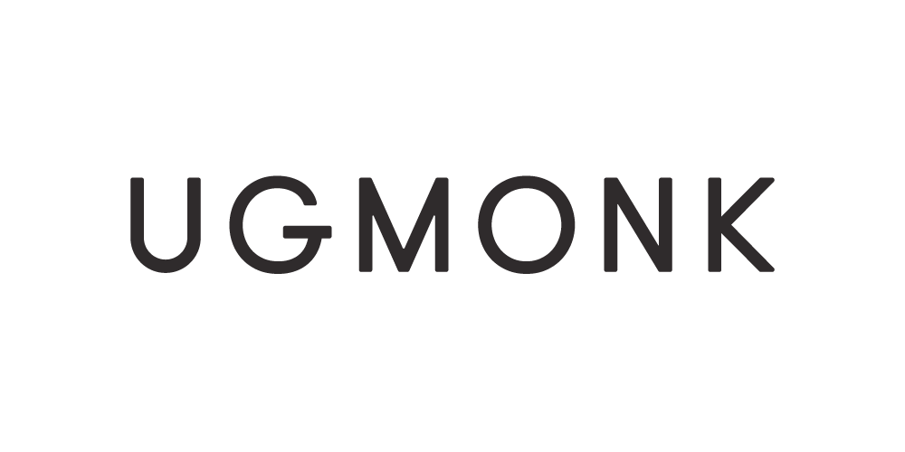 Ugmonk logo