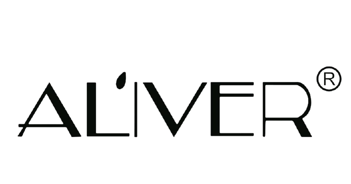 Aliver logo