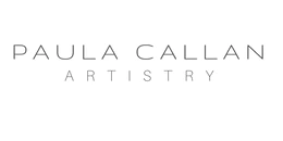 Paula Callan Artistry logo
