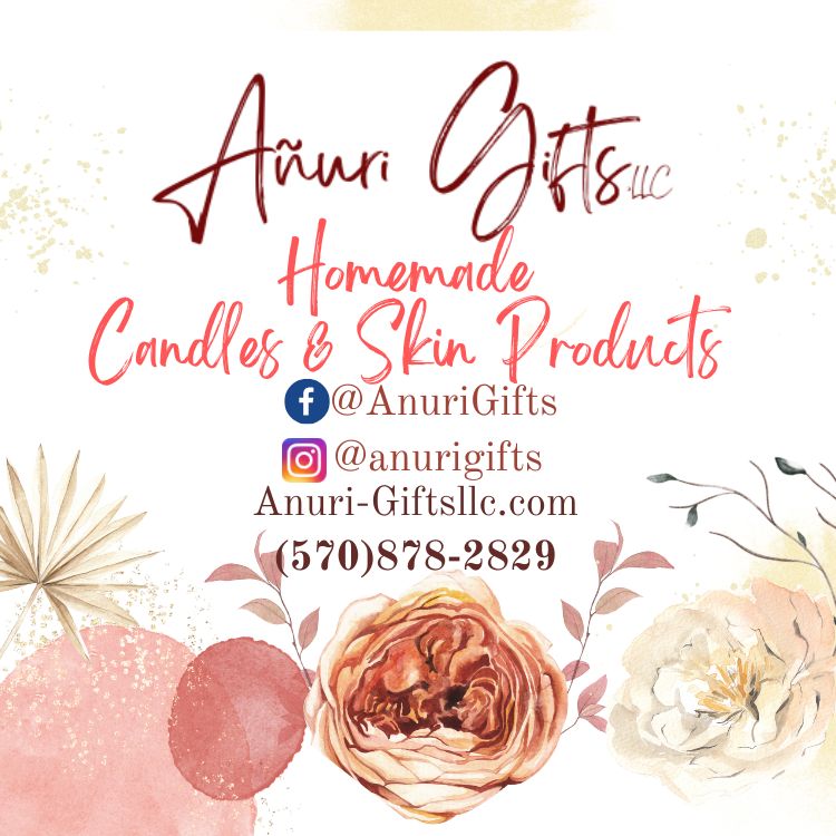 Anuri Gifts logo