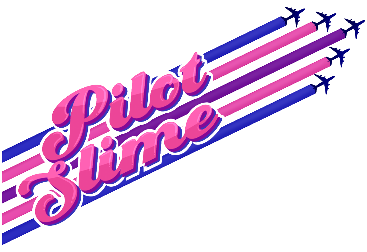 PilotSlime logo