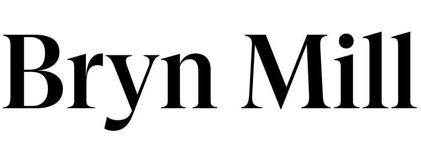 BRYN MILL logo