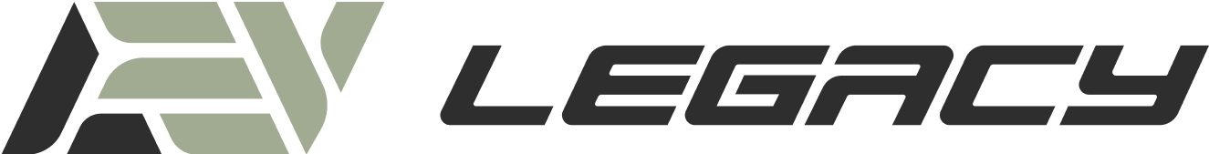 Legacy EV logo