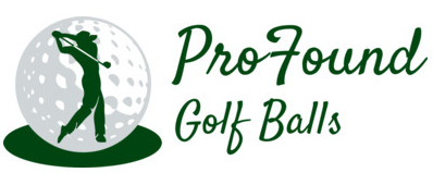 Profound Golf Balls logo