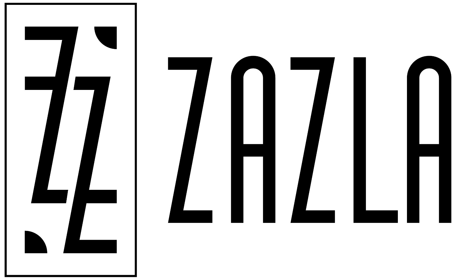 Zazla logo