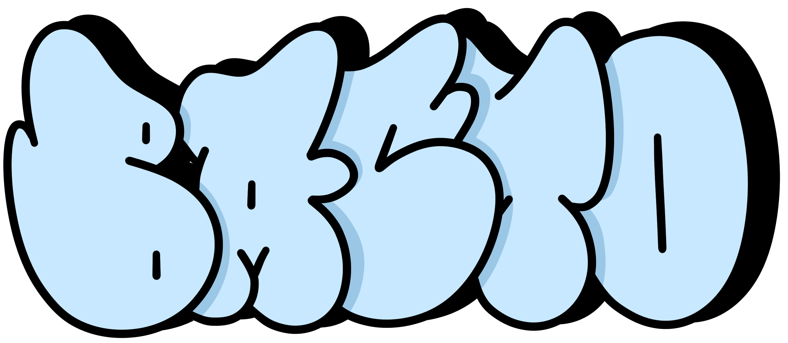 Bacto Clothing logo