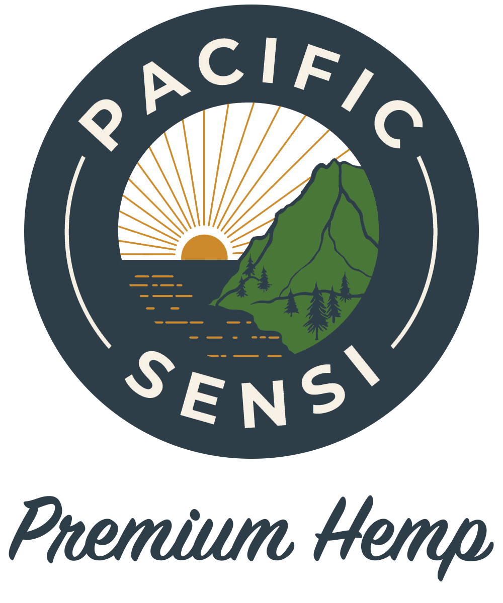 Pacific Sensi logo