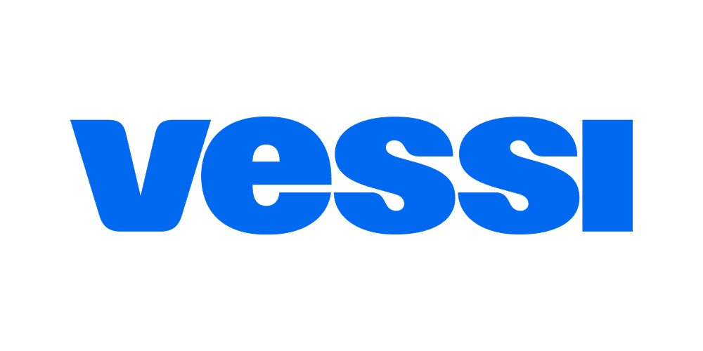 Vessi Canada logo