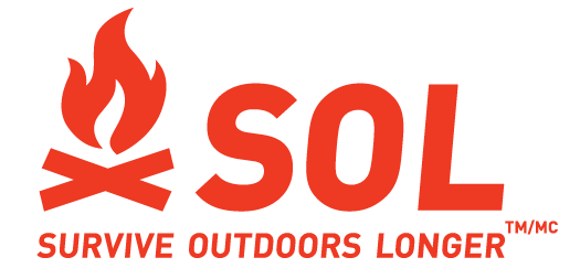 Survive Outdoors Longer logo