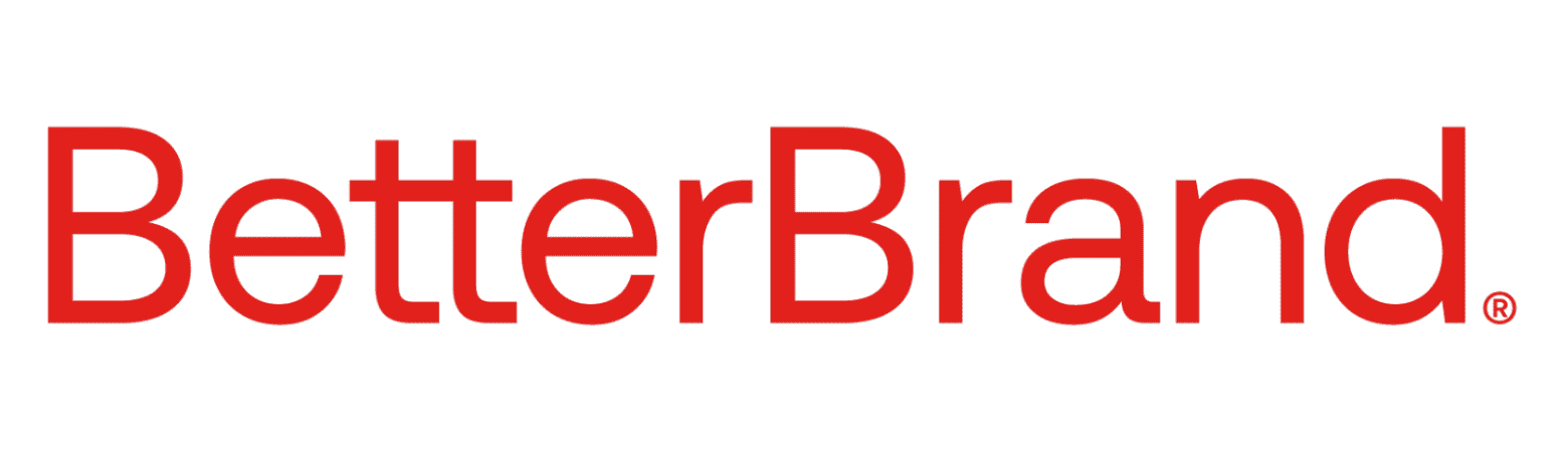 BetterBrand logo