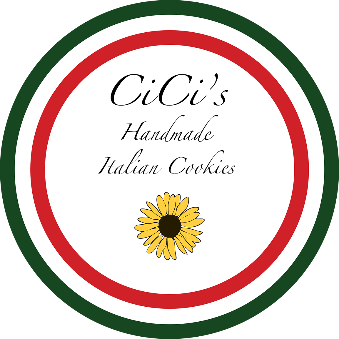 CiCi's Italian Cookies logo